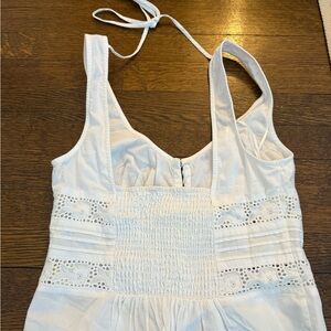 Free People tank